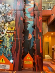 -卡通尼·Safari非洲探索乐园·生日会(金桥国际商业广场店)