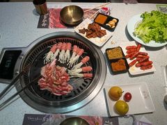 -炭之家齐齐哈尔大片烤肉·涮毛肚火锅·齐齐哈尔烤肉(中央大街店)