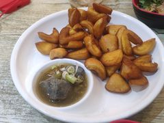 -老徐烧烤涮肚(交道口店)