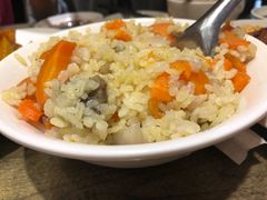 -清真益鑫羊肉手抓馆(南大街店)