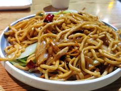 -大哈福烧烤·海鲜·家常菜(延安三路店)
