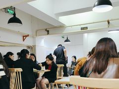 -水牛奶皇后糖水铺