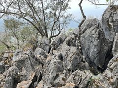 -普者黑风景区-青龙山