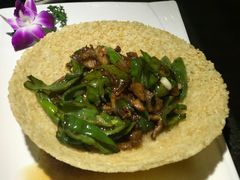 来自月球的小炒肉-湘与香缘·湖南菜(王府井北京市百货大楼店)