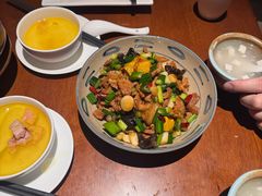 -怡得观滇餐厅·地道昆明菜·1996(海埂大坝店)