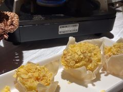 -玉满堂·湖北融合菜