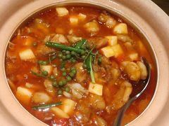 -粗茶淡饭·隐庐私厨(东亭店)