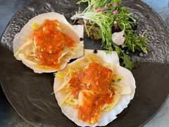 元贝-阿莱唛唛泰国菜·海鲜餐厅(蛇口店)