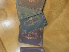 -猫尾侦探俱乐部·剧本杀·狼人杀