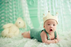 -BabyA 专业婴童摄影(古北时尚广场店)