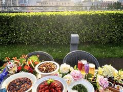 -悦融·京鲁菜·露台花园(安定门店)