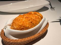 -Oyster Talks 四度蚝法餐厅