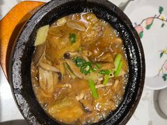 -火啫啫·粤式啫啫煲(南通首店)