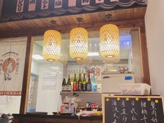 门面-小隐(淮海路店)