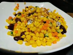 -高第街56号餐厅(银座商城玉函店)
