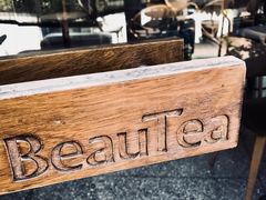-BeauTea水仙(coco park店)