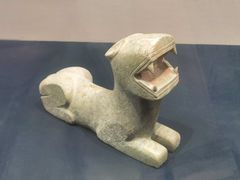 -浙江省博物馆(孤山馆区)