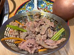 -洱火云南酸菜牛肉火锅(石景山当代商城店)