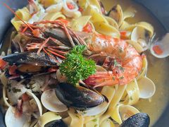 -火车头法国西餐厅