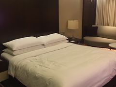 -上海龙之梦万丽酒店