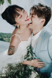 点击看大图 -角色婚纱摄影(中心店)