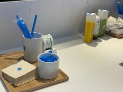 -兰熊鲜奶(西直门凯德mall店)