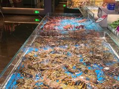 -徐记海鲜(大雁塔|金都店)