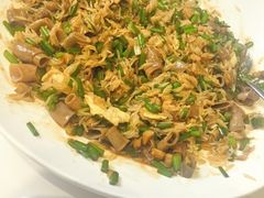 -渔港甄宴·海鲜·地标烟台菜(金沙滩店)