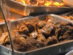 -北京大学-燕南食堂