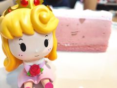 -必胜客(花舞大唐博物馆店)