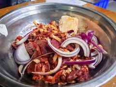 家庭拌肉-马晓马佳牛羊肉(新合路店)