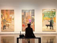 -中华艺术宫(上海美术馆)