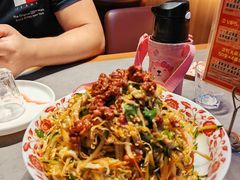 -金手勺东北菜馆(大屯北路店)