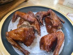 -中恒华茶楼(牌坊店)