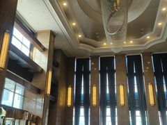 -抚顺中伟假日国际酒店