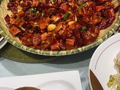 -陶缘一号·四季缘·老字号顺德菜·户外婚礼家宴(西滘店)