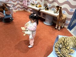 -奈尔宝家庭中心·亲子餐厅(北京东坝万达店)