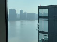 -澜亭中餐厅·一线江景·尊蓝豪华精选