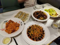 -刘胖子家常菜·蹄花焖藕(中南店)
