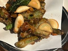 -探鱼·鲜青椒爽麻烤鱼(正佳广场店)