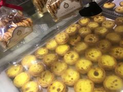 -莉莲蛋挞(大华悦沢书店)