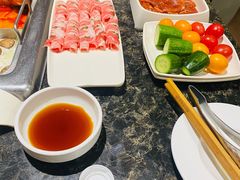 -海底捞火锅(群星城店)