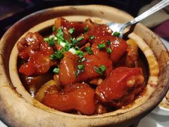 -汤城小厨•粤菜•靓汤(苏州街店)