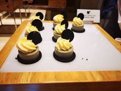 -TABLE·味西餐厅-成都茂业JW万豪酒店