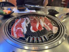 -杀猪天·韩国烤肉(总店)