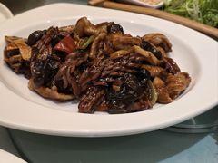 -丰泽园饭店