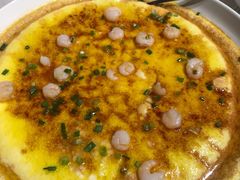 虾仁炖蛋-欣旺·迎宾楼·百年无锡菜