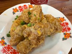 -谢记上海大排档(长寿路店)