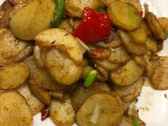 -刘胖子家常菜·蹄花焖藕(中南店)