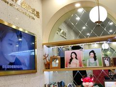 -海马体照相馆(上海宝山万达广场店)